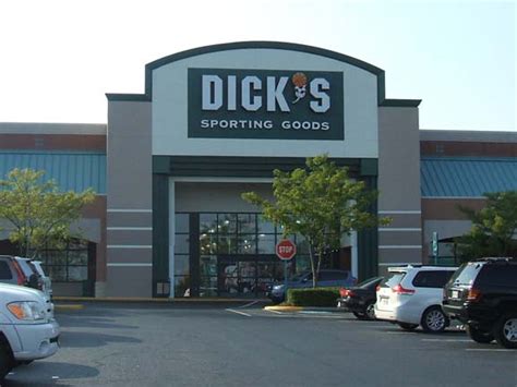 dicks manassas|locations for dick's sporting goods.